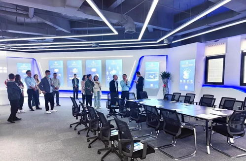 驅(qū)動(dòng)銀川高質(zhì)量發(fā)展 市政府副秘書(shū)長(zhǎng)一行考察調(diào)研銀川科技服務(wù)產(chǎn)業(yè)園信息技術(shù)咨詢(xún)服務(wù)